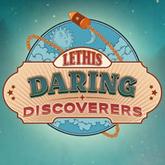 Lethis: Daring Discoverers pobierz