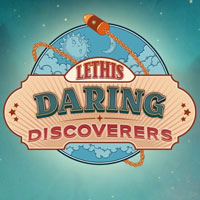 Lethis: Daring Discoverers pobierz