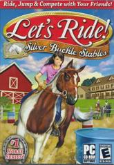 Let's Ride: Silver Buckle Stables pobierz