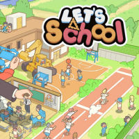 Let's School pobierz