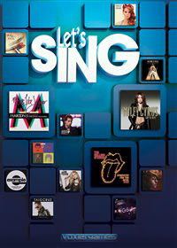 Let's Sing pobierz