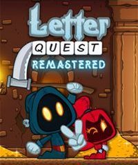 Letter Quest: Grimm's Journey Remastered pobierz