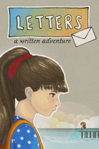 Letters: A Written Adventure pobierz