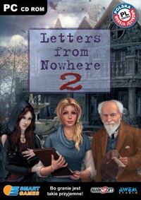 Letters from Nowhere 2 pobierz