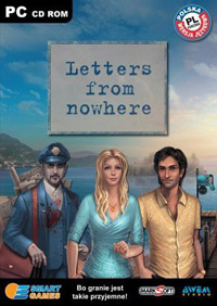 Letters from Nowhere pobierz
