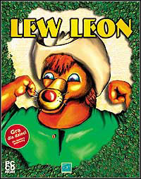 Lew Leon pobierz