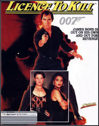 Licence to Kill pobierz