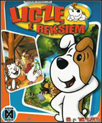 Liczę z Reksiem pobierz