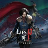 Lies of P: Overture pobierz