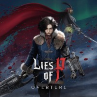 Lies of P: Overture pobierz