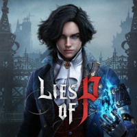 Lies of P pobierz