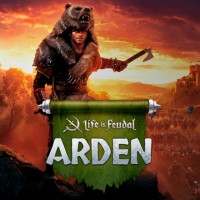 Life is Feudal: Arden pobierz