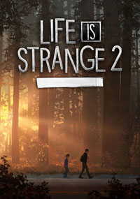 Life is Strange 2 pobierz