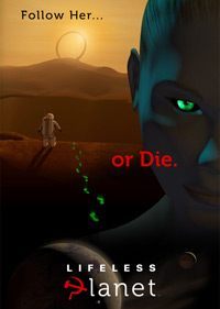 Lifeless Planet pobierz