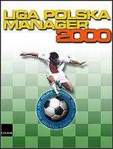 Liga Polska Manager 2000 pobierz