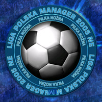 Liga Polska Manager 2005 pobierz