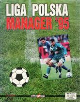 Liga Polska Manager '95 pobierz