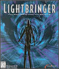 Lightbringer pobierz