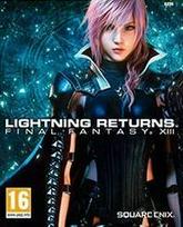 Lightning Returns: Final Fantasy XIII pobierz