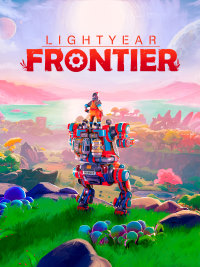 Lightyear Frontier pobierz