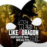 Like a Dragon: Infinite Wealth pobierz