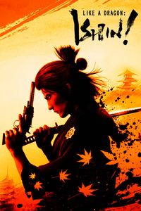 Like a Dragon: Ishin pobierz