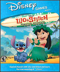 Lilo & Stich: Przygody na Hawajach pobierz