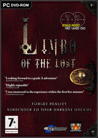 Limbo of the Lost pobierz