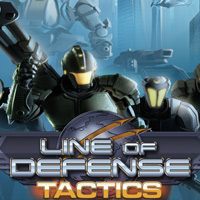 Line of Defense Tactics pobierz