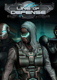 Line of Defense pobierz