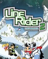 Line Rider: Freestyle pobierz