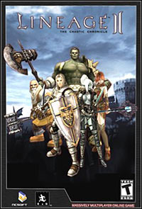 Lineage II pobierz