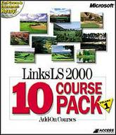 Links LS 10 Course Pack pobierz