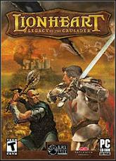 Lionheart: Legacy of the Crusader pobierz