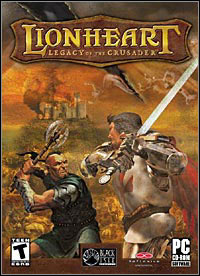 Lionheart: Legacy of the Crusader pobierz