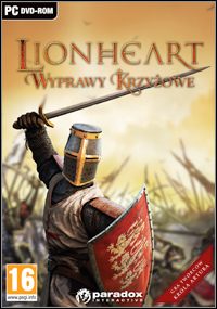 Lionheart: Wyprawy Krzyżowe pobierz