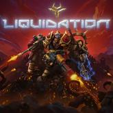 Liquidation pobierz