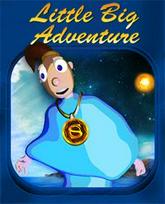 Little Big Adventure: Enhanced Edition pobierz