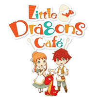 Little Dragons Cafe pobierz