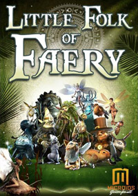 Little Folk of Faery pobierz
