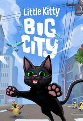 Little Kitty, Big City pobierz