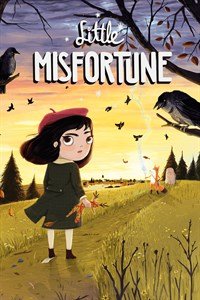 Little Misfortune pobierz
