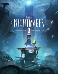 Little Nightmares II pobierz
