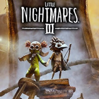 Little Nightmares III pobierz