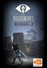 Little Nightmares: Secrets of The Maw pobierz