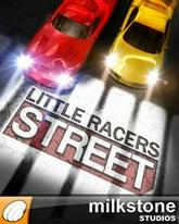 Little Racers: STREET pobierz