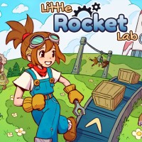 Little Rocket Lab pobierz