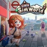 Little Sim World pobierz