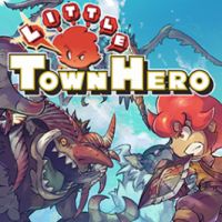 Little Town Hero pobierz