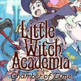 Little Witch Academia: Chamber of Time pobierz